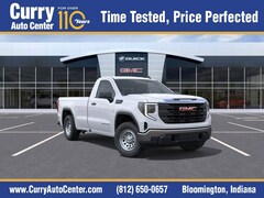 2026 GMC Sierra 1500 Pro Truck