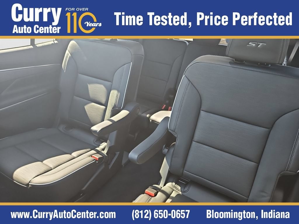 2026 Buick Enclave Sport Touring - Photo 13
