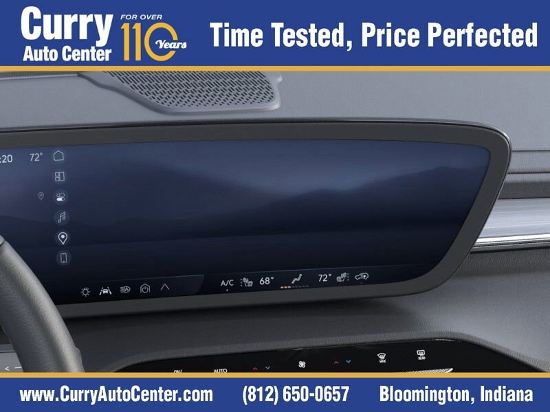 2026 Buick Enclave Preferred - Photo 20
