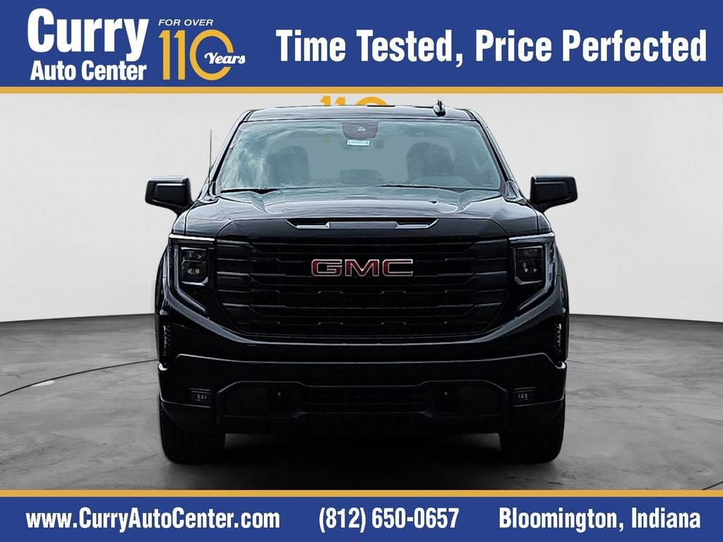 2026 GMC Sierra 1500 Elevation - Photo 7