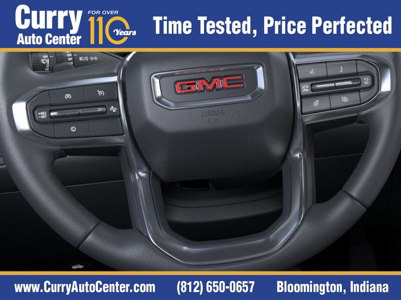 2026 GMC Acadia Elevation - Photo 19