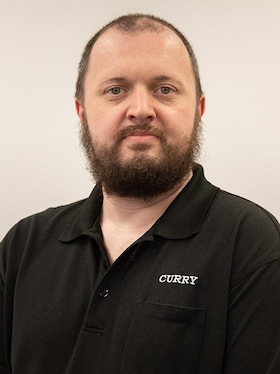 Staff member Jason Altop from ID_5b31bd