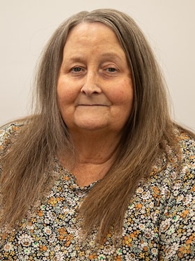 Staff member Susan Wilson from ID_af8f04