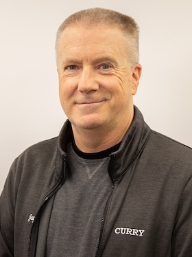 Staff member Jay Robinson from ID_5b31bd