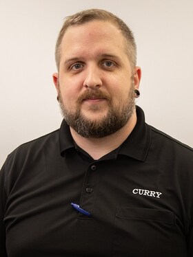Staff member Mark Redenbarger from ID_5b31bd
