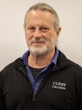 Staff member Rowdy Bryant from ID_a22c36