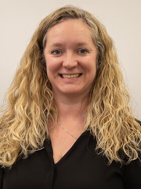 Staff member Amy Chitwood from ID_e03376