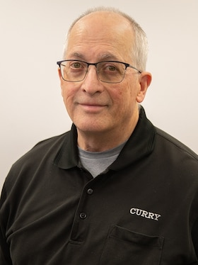 Staff member Kevin King from ID_5b31bd