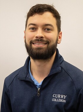 Staff member Ryan Thompson from ID_a22c36