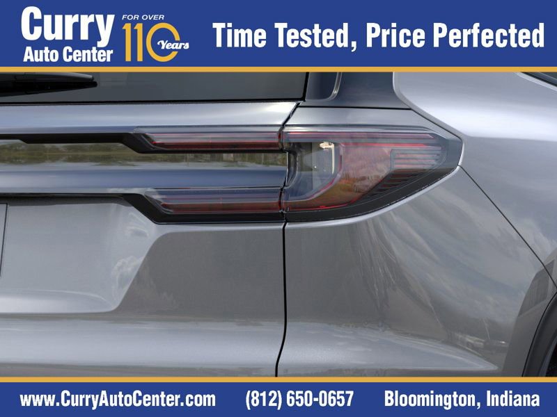 2026 GMC Acadia Elevation - Photo 11
