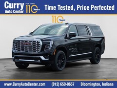 2026 GMC Yukon XL Denali SUV