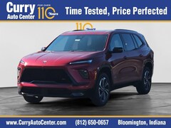 2026 Buick Enclave Sport Touring SUV