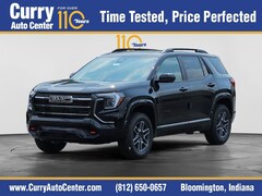 2026 GMC Terrain AT4 SUV