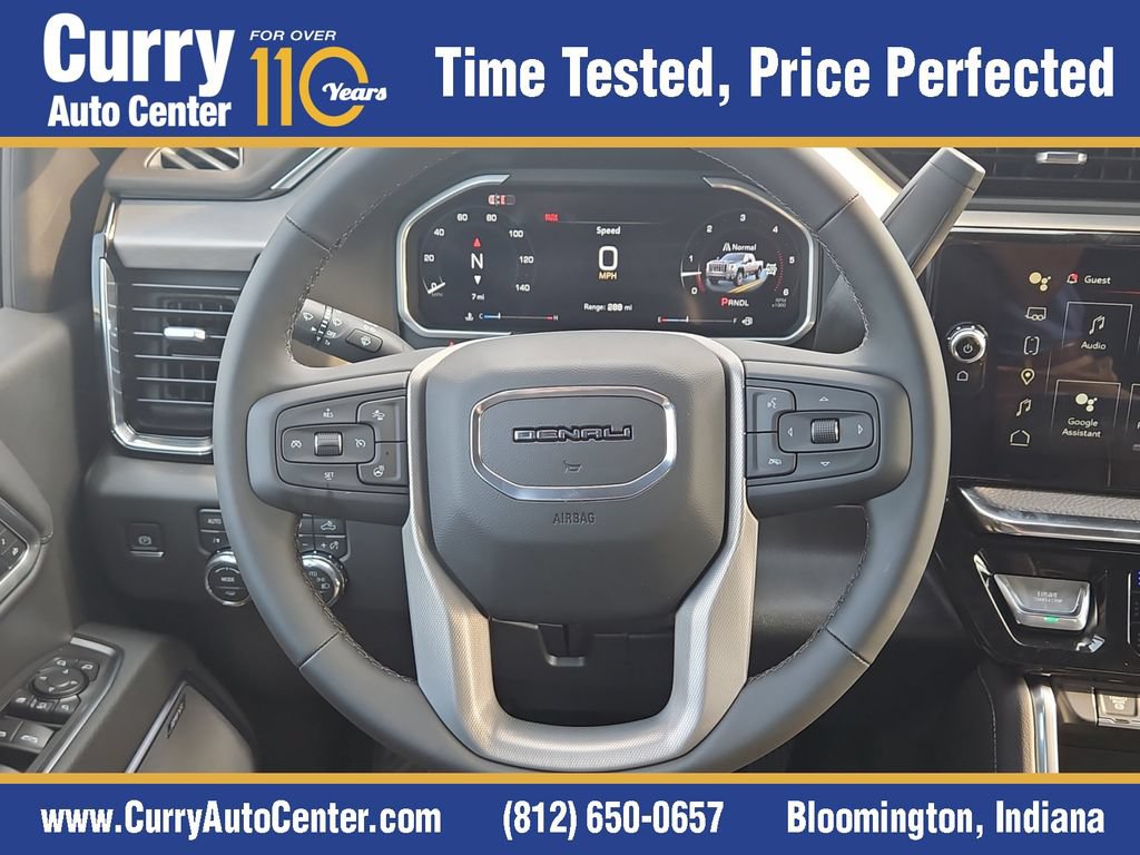 2026 GMC Sierra 2500HD Denali - Photo 11