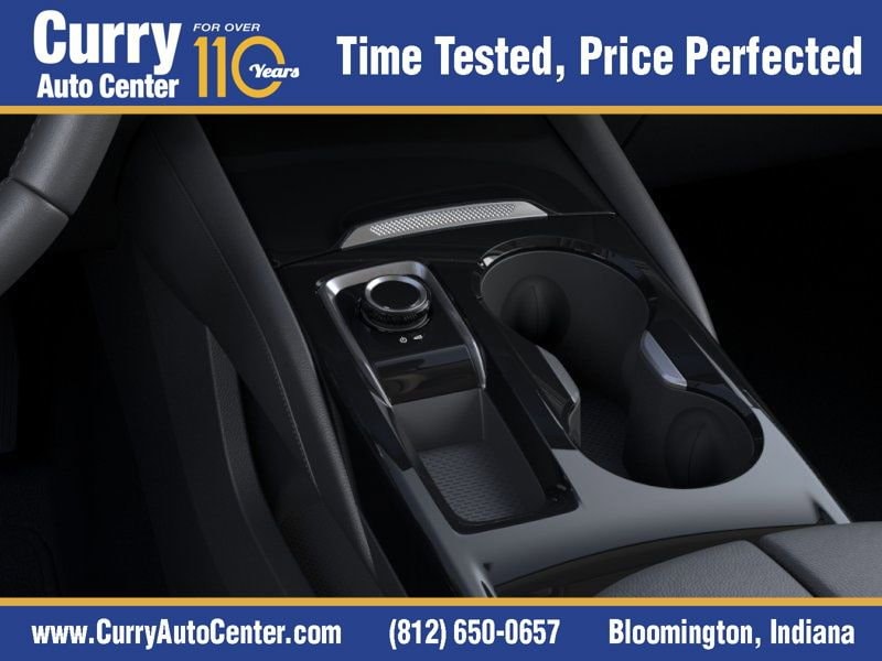 2026 Buick Envision Preferred - Photo 23