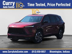 2026 Buick Enclave Sport Touring SUV