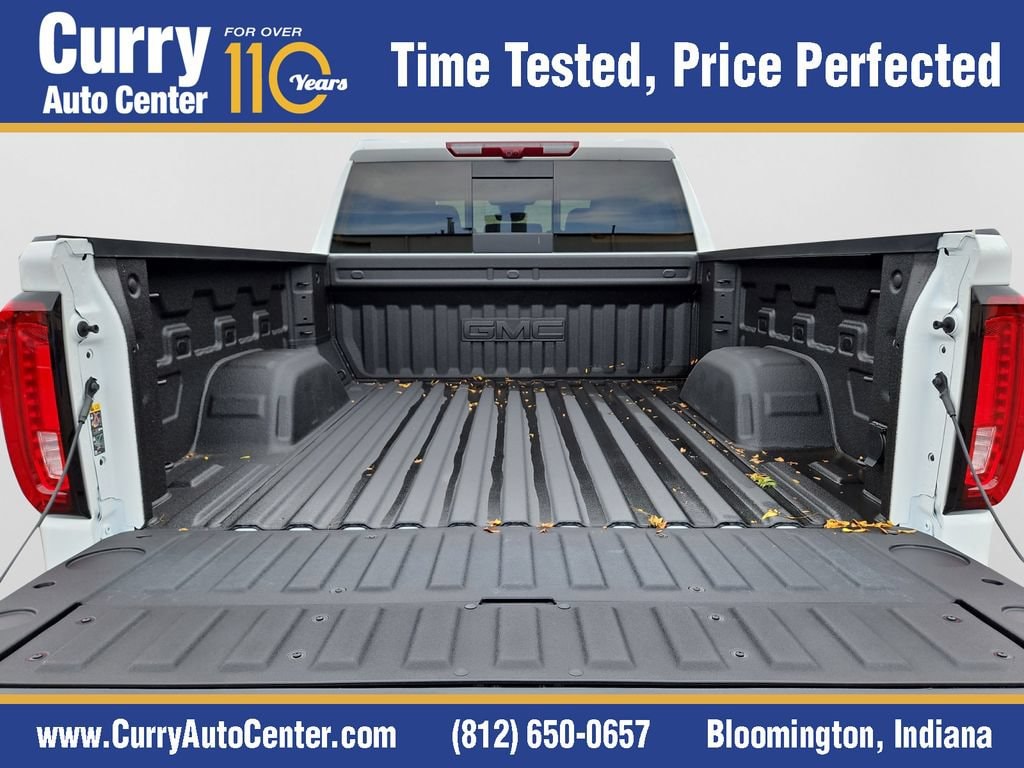 2026 GMC Sierra 1500 AT4 - Photo 19