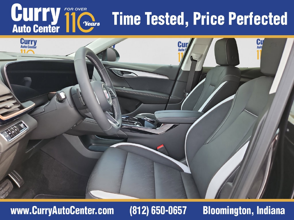 2026 Buick Envision Sport Touring - Photo 10