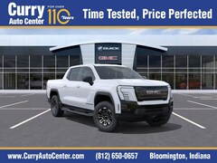 2026 GMC Sierra EV Elevation Standard Range Truck