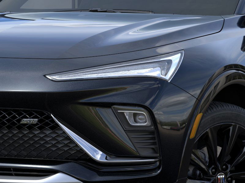 2026 Buick Envista Sport Touring - Photo 34