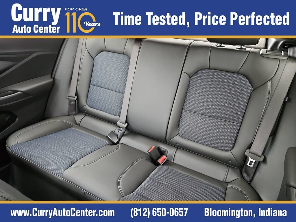 2026 Buick Envista Preferred - Photo 13