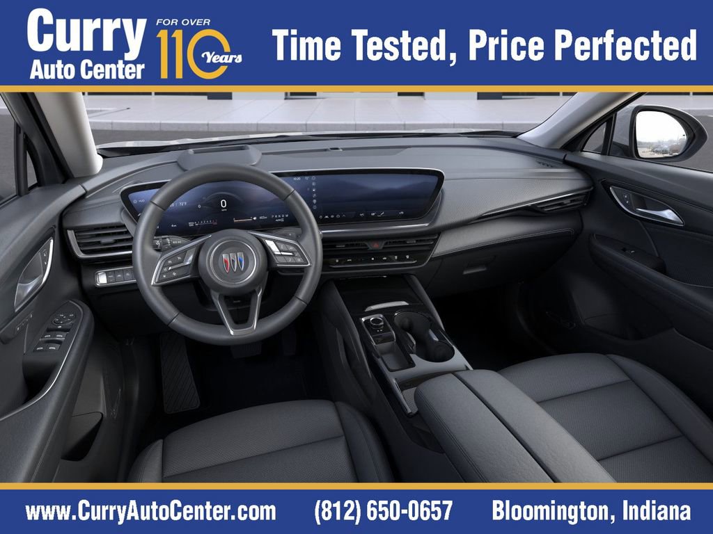 2026 Buick Envision Preferred - Photo 15