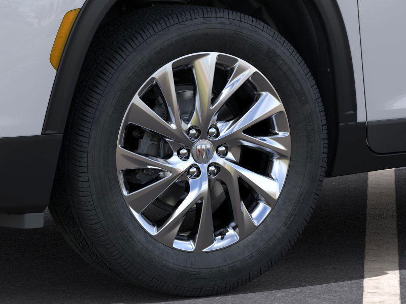 2026 Buick Enclave Preferred - Photo 34