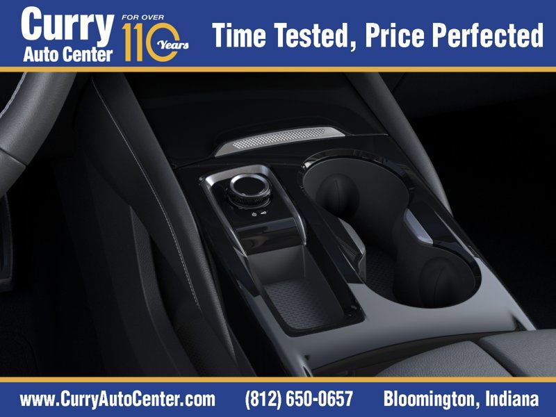 2026 Buick Envision Sport Touring - Photo 23