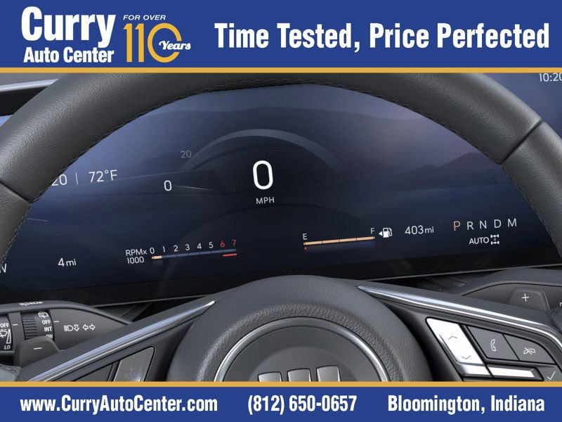 2026 Buick Envision Preferred - Photo 18
