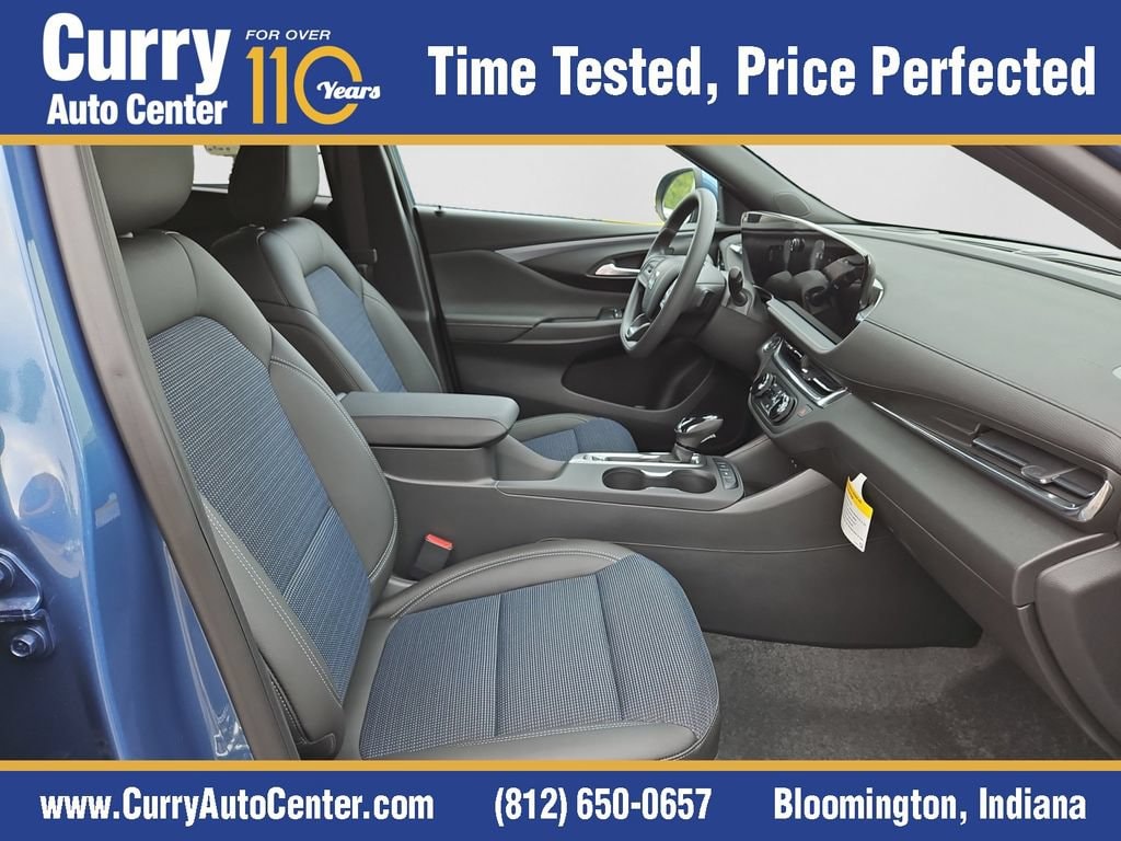 2026 Buick Envista Preferred - Photo 15