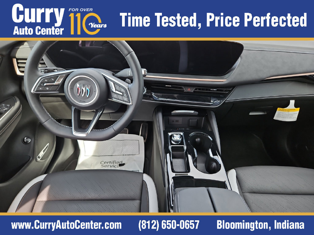 2026 Buick Envision Sport Touring - Photo 14