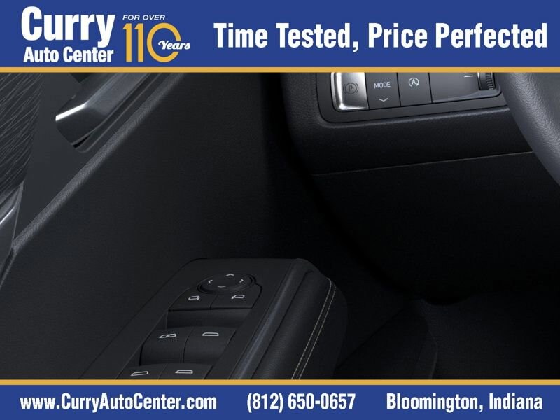 2026 GMC Acadia Elevation - Photo 22