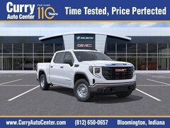 2026 GMC Sierra 1500 Pro Truck