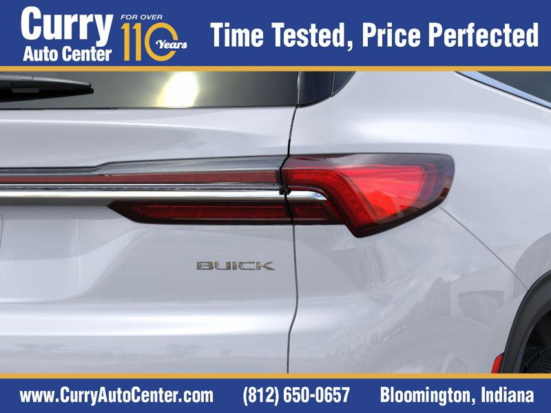 2026 Buick Enclave Preferred - Photo 11
