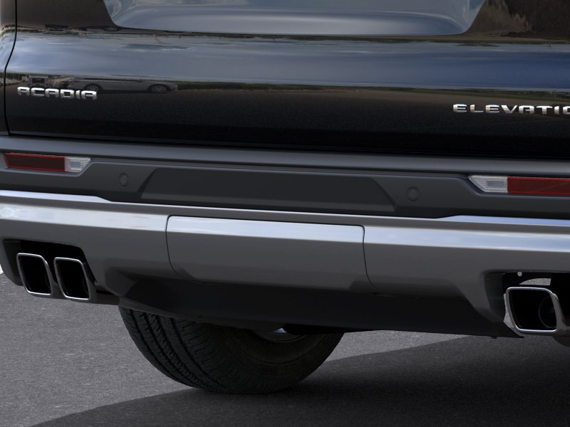 2026 GMC Acadia Elevation - Photo 39