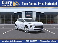 2026 Buick Envision Avenir SUV