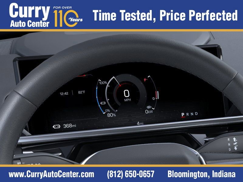 2026 GMC Sierra EV Elevation - Photo 18