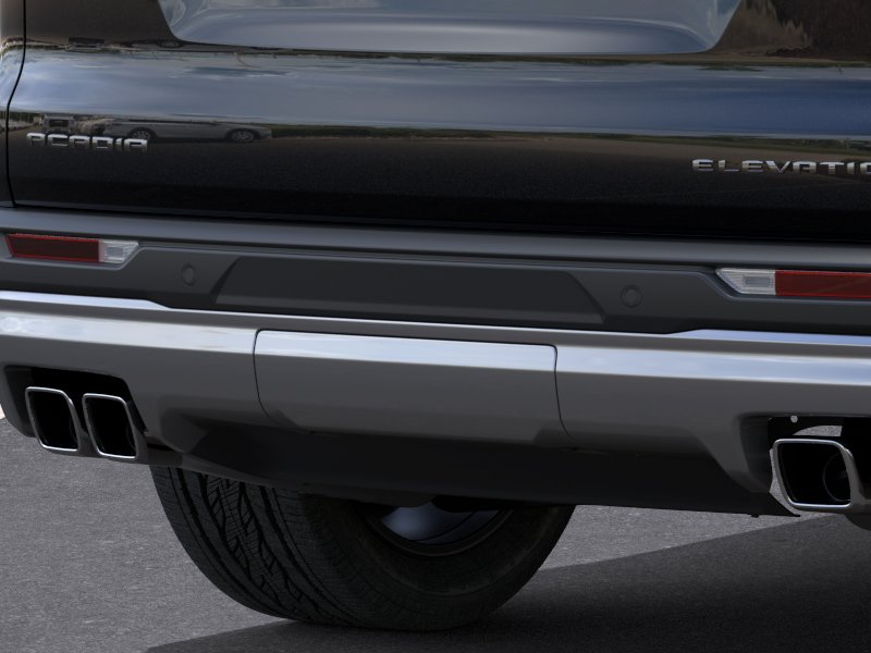 2026 GMC Acadia Elevation - Photo 38