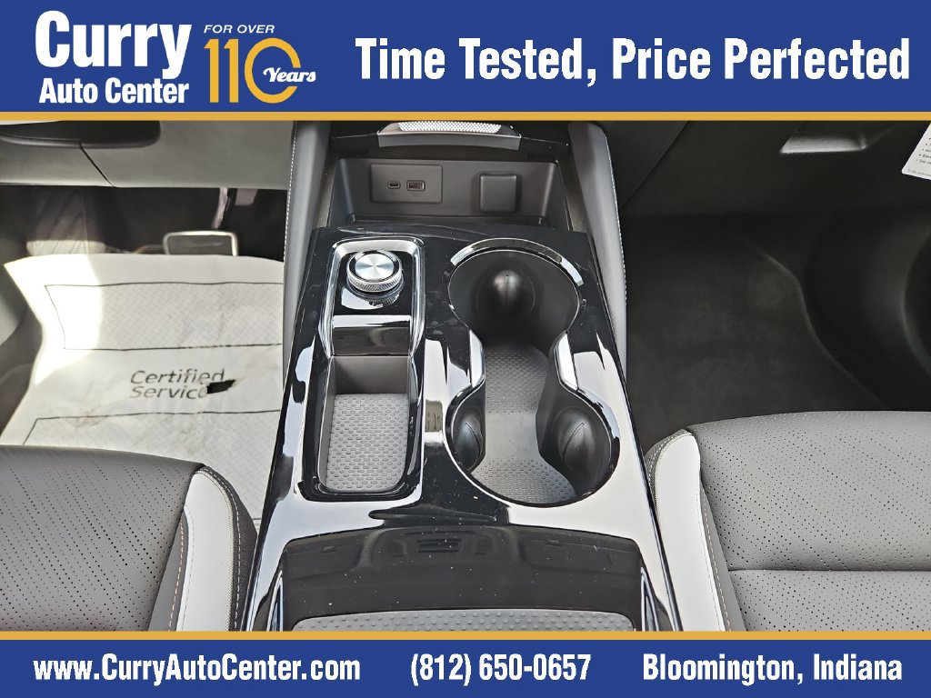 2026 Buick Envision Sport Touring - Photo 12