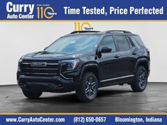 2026 GMC Terrain AT4 SUV
