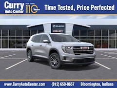 2026 GMC Acadia Elevation SUV