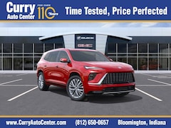 2026 Buick Enclave Avenir SUV