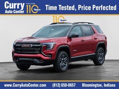 2026 GMC Terrain AT4 SUV