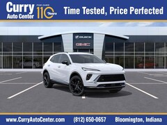 2026 Buick Envision Sport Touring SUV