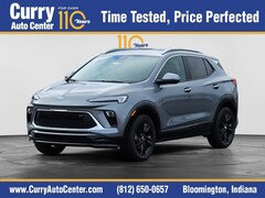 2026 Buick Encore GX Sport Touring SUV