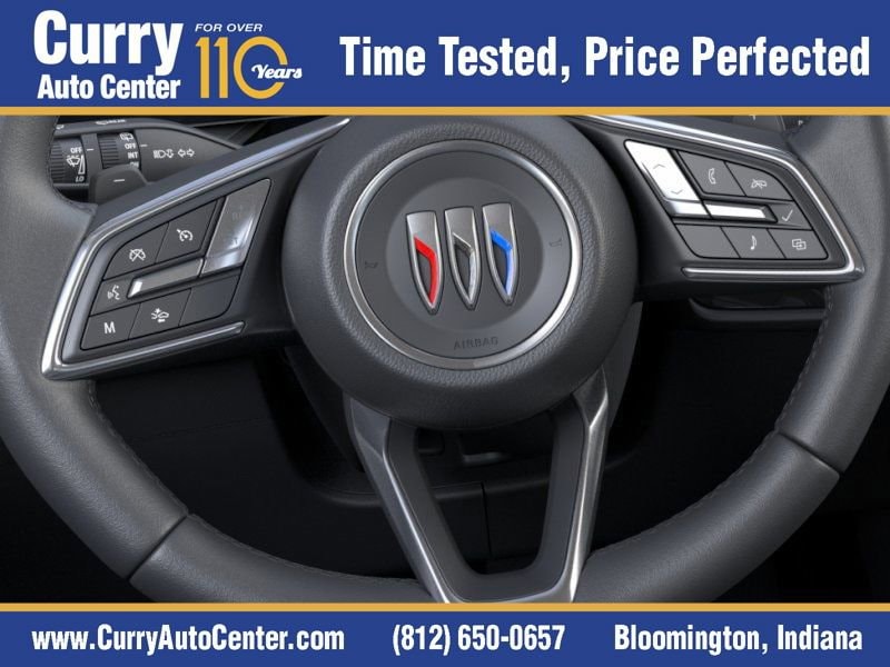 2026 Buick Envision Preferred - Photo 19