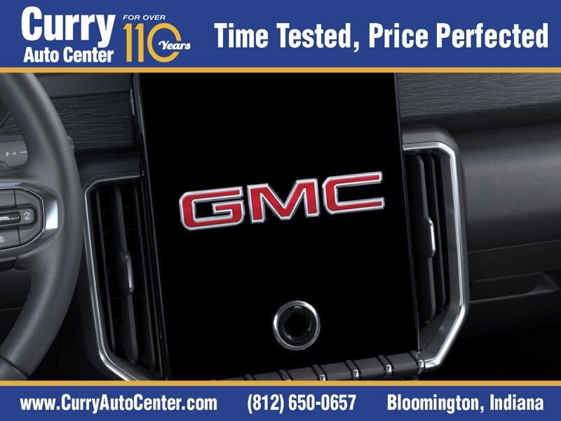 2026 GMC Acadia Elevation - Photo 20
