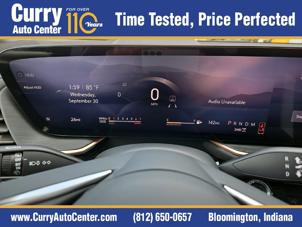2026 Buick Envision Sport Touring - Photo 16