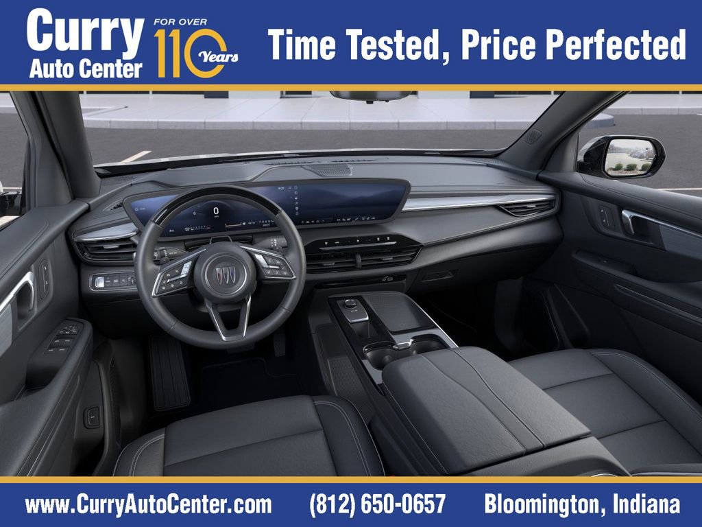 2026 Buick Enclave Preferred - Photo 15