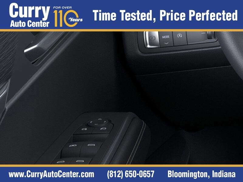 2026 GMC Acadia Elevation - Photo 22